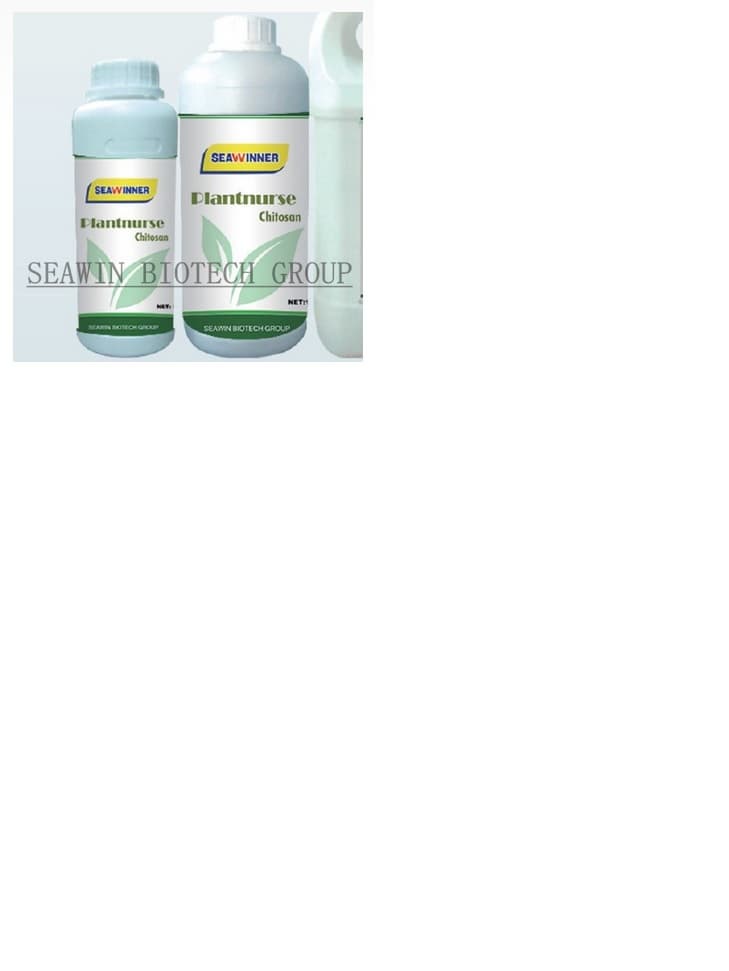 Series IV Functional Fertilizer- 4-2  Plantsnurse -Chitosan-
